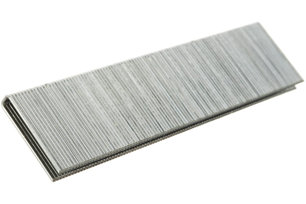 Скобы особотвердые тип 55 ПРОФЕССИОНАЛ (2500 шт; 30 мм) ЗУБР 31855-30