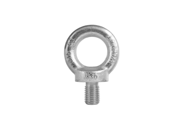 Рым-болт TOR DIN 580, 30 мм 1000902