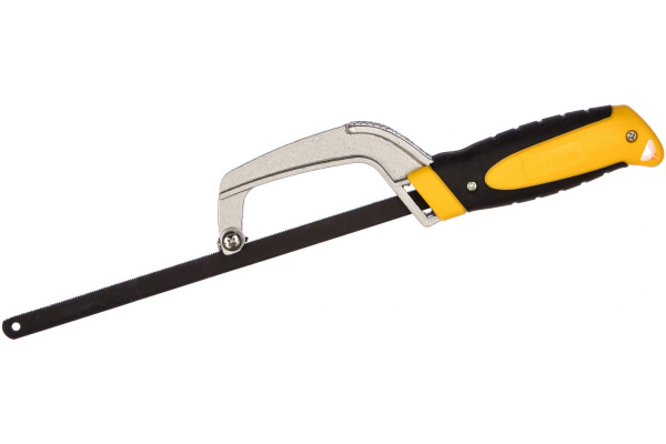 Ножовка-ручка по металлу STAYER 15715