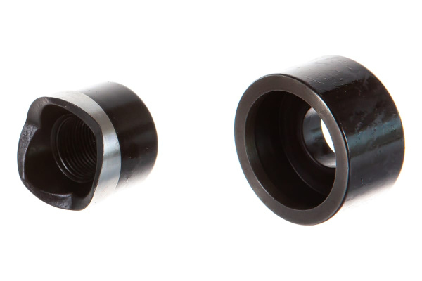 Матрица МПО-37.0 для пробивки отверстий КВТ 61821