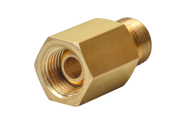 Переходник DAB1214 M12x1-1/4" ПТК 00000027285