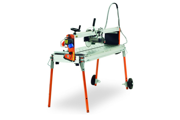 Электрический плиткорез BATTIPAV CLASS PLUS 1300S 661351