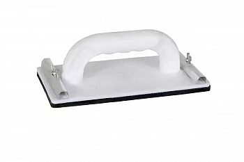 Держатель для абразивной сетки Strong 225х105 мм СTУ-242225105