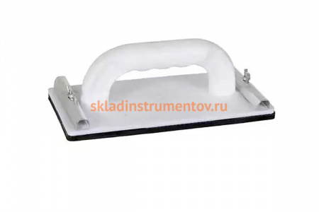 Держатель для абразивной сетки Strong 225х105 мм СTУ-242225105