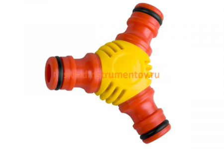 Тройник штуцерный PROLine TW-1 1/2" Grinda 8-426439_z01