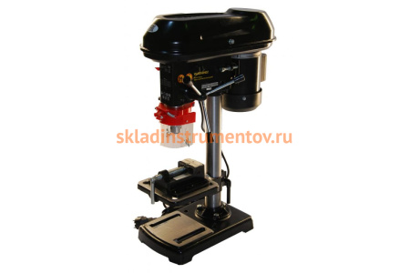 Сверлильный станок (9 скоростей, 400Вт, D13мм) Zitrek DP-82 067-4010