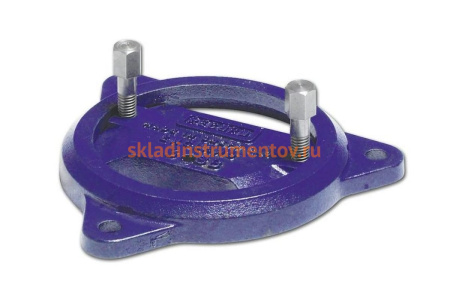 Поворотная опора для тисков №6 IRWIN T6SB