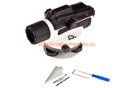 Оптический нивелир ADA RUBER 32 А00121