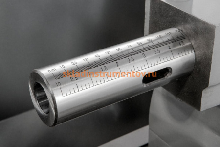 Токарный станок по металлу, 400 В JET GH-1440K 50000916T