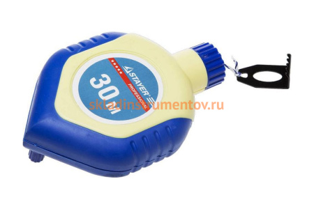 Нить разметочная с синей краской (115 г; 30 м) Stayer 2-06383-H2