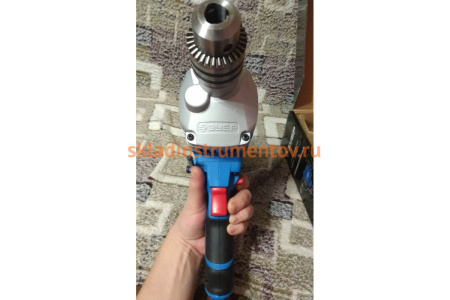 Дрель-миксер Зубр ПРОФЕССИОНАЛ ЗДМ-1200 РММ2