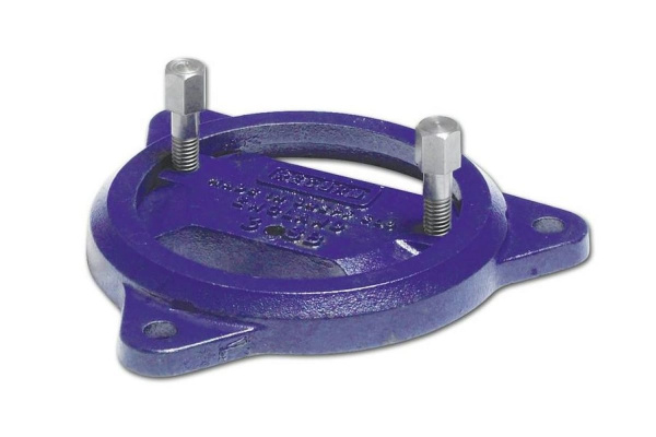 Поворотная опора для тисков №6 IRWIN T6SB