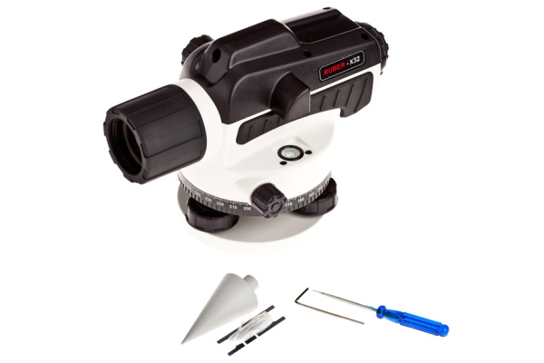 Оптический нивелир ADA RUBER 32 А00121