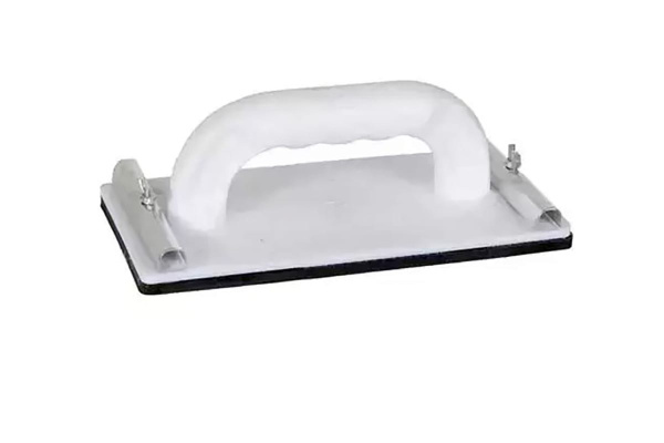 Держатель для абразивной сетки Strong 225х105 мм СTУ-242225105