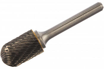 Твердосплавная борфреза тип С (16х25 мм; хв-к 6 мм) MESSER C1625M06