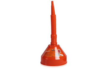 Воронка Airline D-160 мм, с гибким носиком 380 мм APF-06