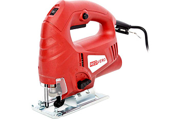Лобзик REDVERG RD-JS600-65 5022675