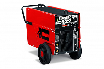 Сварочный трансформатор Telwin EURARC 522 817018
