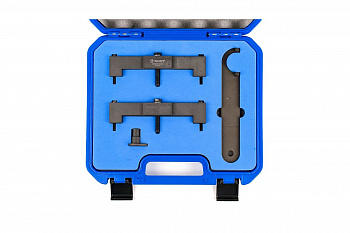 Набор фиксаторов ГРМ AIST LAND ROVER 4.2/4.4L V8 67230705 00-00017023