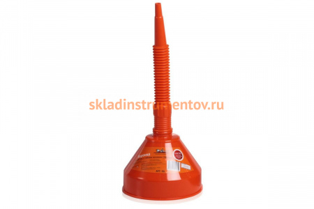 Воронка Airline D-160 мм, с гибким носиком 380 мм APF-06