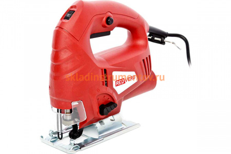 Лобзик REDVERG RD-JS600-65 5022675