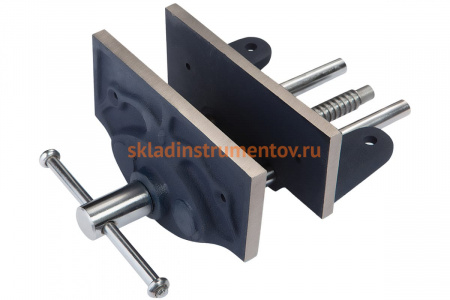 Тиски для деревообработки JET WWV/150 GR39000