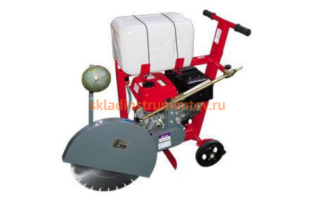 Нарезчик швов ТСС РШ-350Х 207457 Нарезчик швов ТСС РШ-350Х 207457