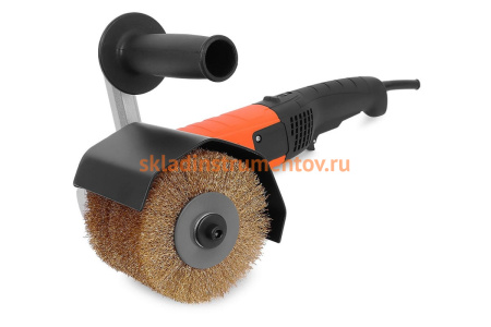 Универсальная барабанная шлифмашина MESSER M3337