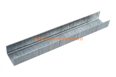 Скобы закаленные ТИП 53 (1000 шт; 8 мм) КЕДР 023-5308 23423