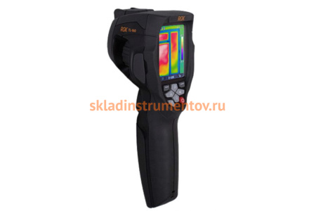 Тепловизор RGK TL-160