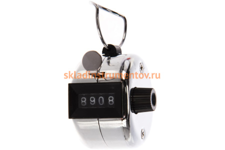 Механический счетчик 1 - 9999 ед STAYER MASTER 34195_z01