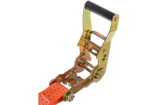 Стяжной ремень для крепления груза 10м, 1,5/3,0тн РОМЕК 35.15.2.0 2000000002712