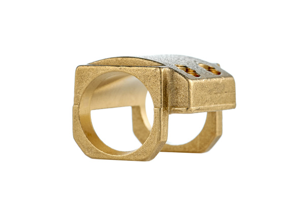 Вставка ULV4510 для MIG MP 450 ПТК 00000029190