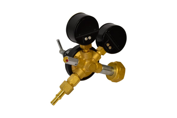 Регулятор аргоновый REDIUS АР-150-КР1 СВ000009716 Регулятор аргоновый REDIUS АР-150-КР1 СВ000009716