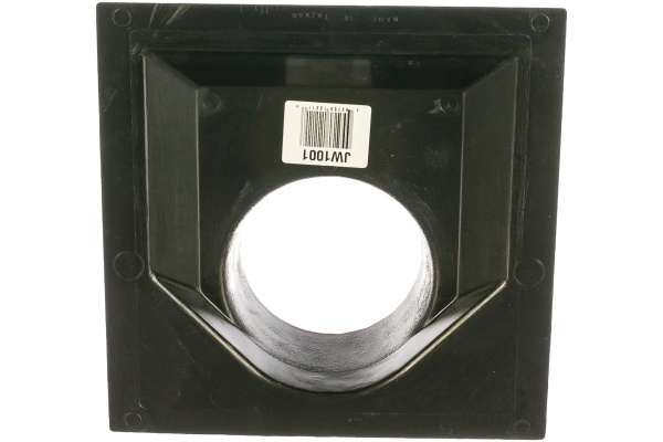 Кожух для сбора стружки 210x210 мм к вытяжным установкам Jet JW-1001