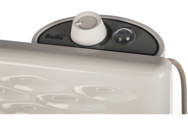 Электрический конвектор Ballu Ettore BEC/ETMR-1500