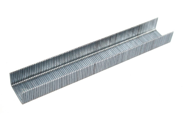 Скобы закаленные ТИП 53 (1000 шт; 8 мм) КЕДР 023-5308 23423