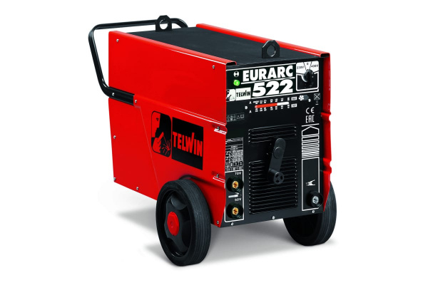 Сварочный трансформатор Telwin EURARC 522 817018