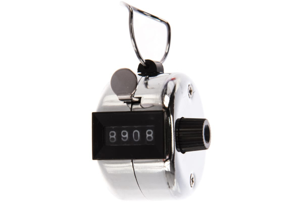 Механический счетчик 1 - 9999 ед STAYER MASTER 34195_z01