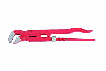 Разводной трубный ключ 425мм - 17 FORCE 684C17