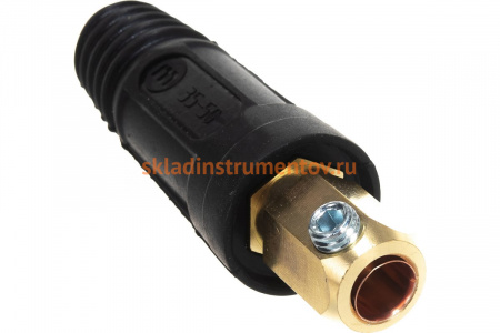 Гнездо СКР 35-50 300А КЕДР 7190066