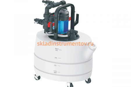 Промывочный насос ROTORICA Rogao 69 RT.1564069