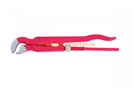 Разводной трубный ключ 425мм - 17 FORCE 684C17