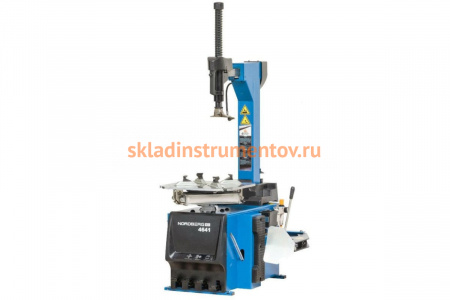 Автоматический шиномонтажный станок NORDBERG 4641 380V