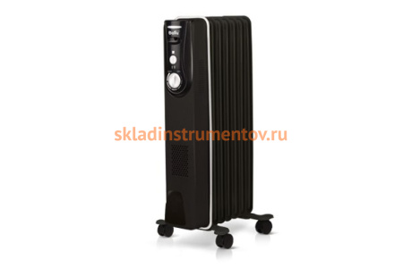 Масляный радиатор Ballu BOH/MD-07BBN 1500 7 секций