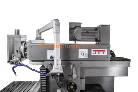 Вертикально-фрезерный станок JET JUTM-1834 Servo DRO 380 В 50000853T