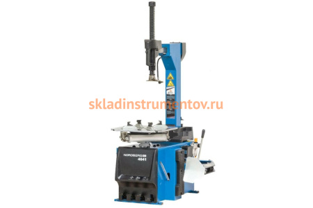 Автоматический шиномонтажный станок NORDBERG 4641 380V Автоматический шиномонтажный станок NORDBERG 4641 380V