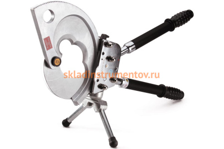 Секторные ножницы КВТ НС-100 53808