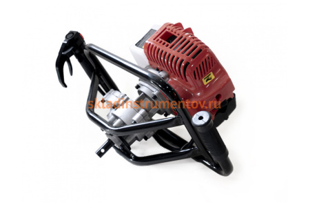 Бензиновый мотобур MASTER GD-2000