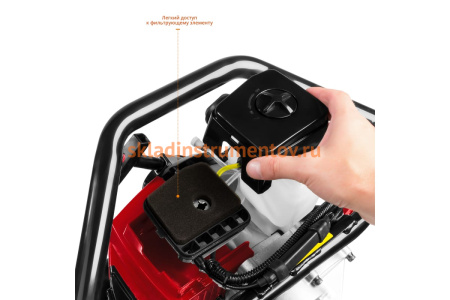 Мотобур Зубр МБ2-300